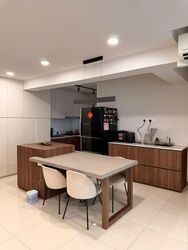 Blk 420C Waterfront II @ Northshore (Punggol), HDB 4 Rooms #592291241